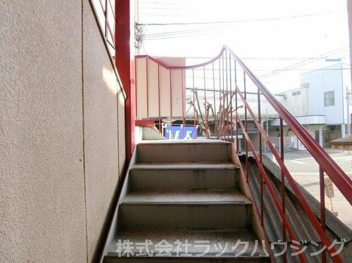 大阪府守口市紅屋町(マンション)の賃貸物件のその他画像