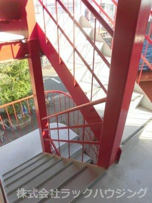 大阪府守口市紅屋町(マンション)の賃貸物件のその他画像