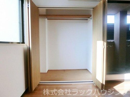 大阪府守口市紅屋町(マンション)の賃貸物件の内装