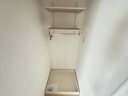 Casucabel上社の内装