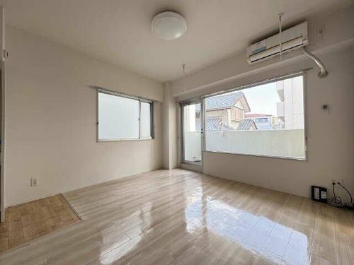 Casucabel上社の内装