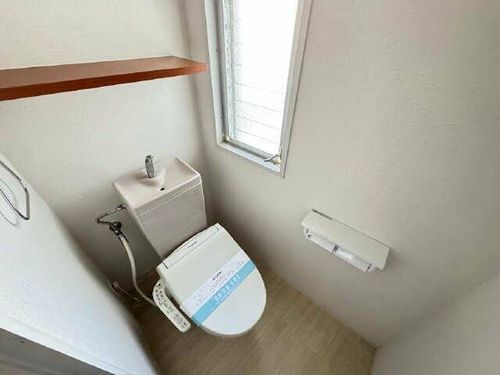 Casucabel上社の内装