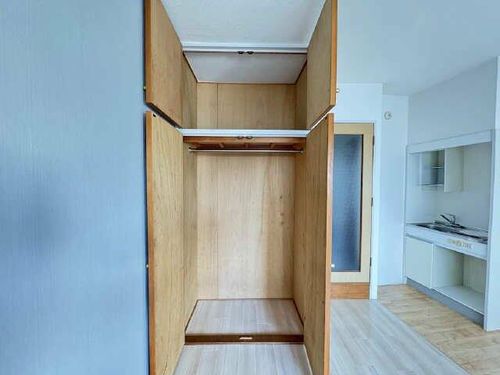 Casucabel上社の内装