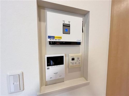 シャーメゾン甲子園高潮103のその他画像