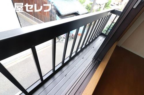 アーバンハイツ中町Ⅱ番館の内装