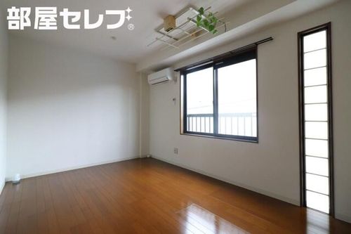 アーバンハイツ中町Ⅱ番館の内装
