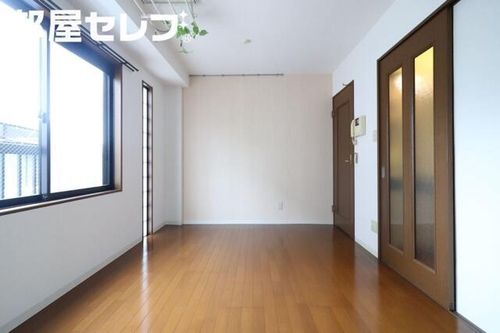 アーバンハイツ中町Ⅱ番館の内装