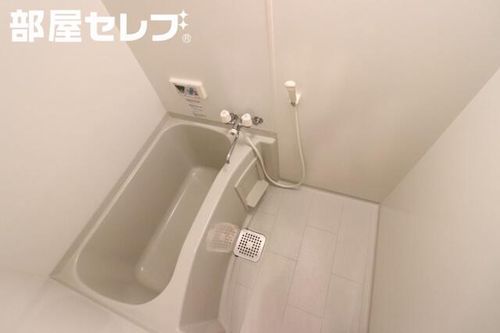 アーバンハイツ中町Ⅱ番館の風呂