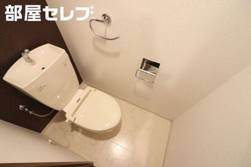 アーバンハイツ中町Ⅱ番館の内装