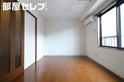 アーバンハイツ中町Ⅱ番館の内装