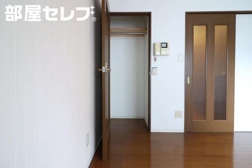 アーバンハイツ中町Ⅱ番館の内装
