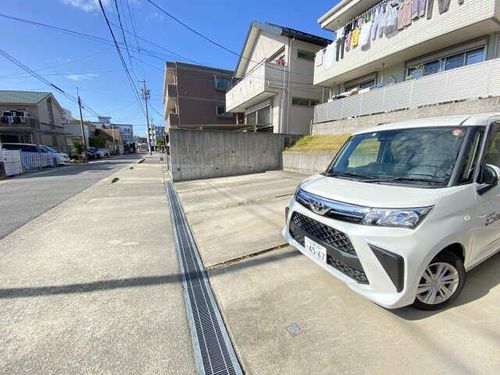 ヴァンベール社台のその他画像