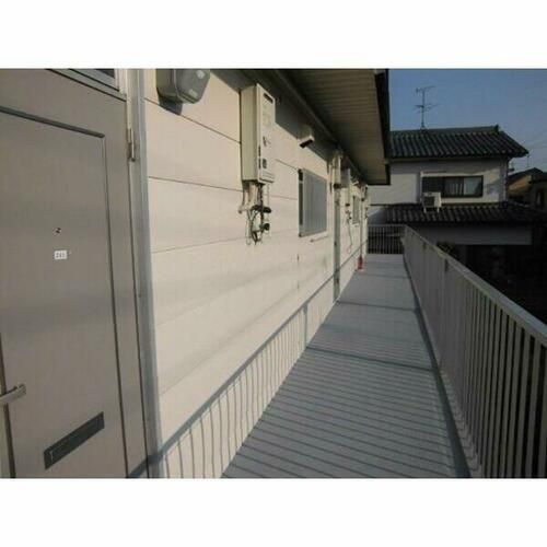 大阪府大阪狭山市東野西1丁目(アパート)の賃貸物件のその他画像