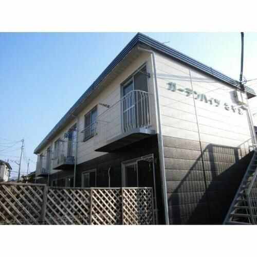 大阪府大阪狭山市東野西1丁目(アパート)の賃貸物件のその他画像