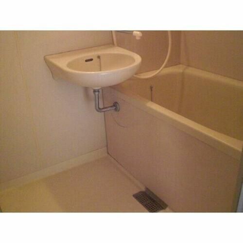 大阪府大阪狭山市東野西1丁目(アパート)の賃貸物件の風呂