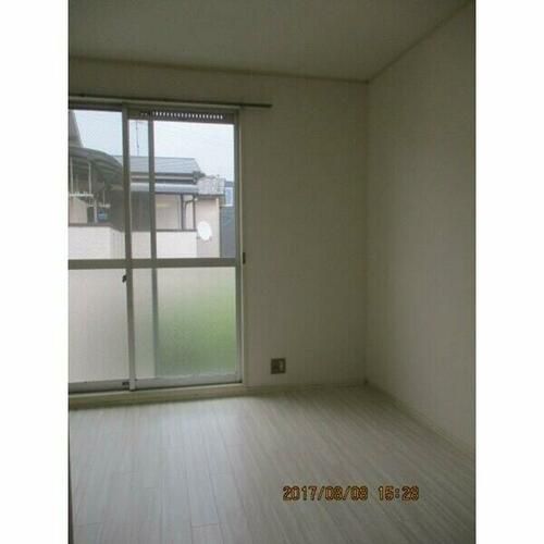 大阪府大阪狭山市東野西1丁目(アパート)の賃貸物件の内装