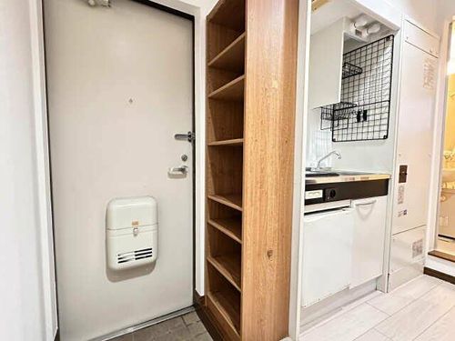 スペースヒルズのその他画像