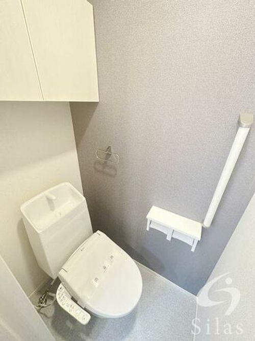 ラ・グラースの内装