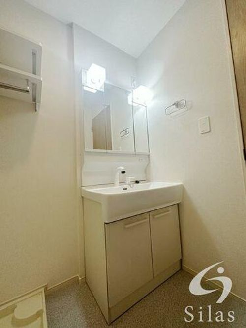 ラ・グラースの内装