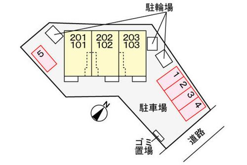 ラ・グラースのその他画像