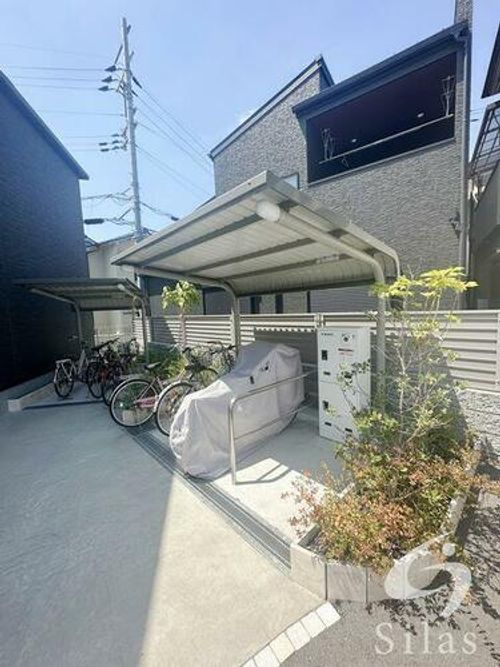 ラ・グラースのその他画像