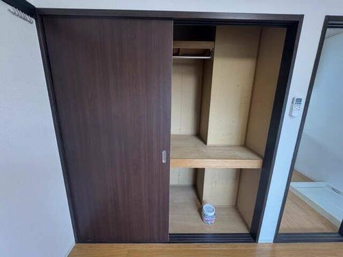 ハイツ本山の内装