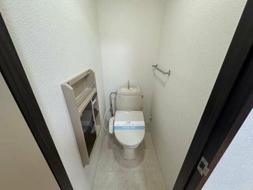 ハイツ本山の内装