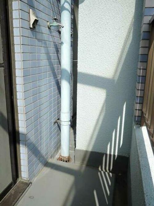 ニューウェーブ長久手の内装