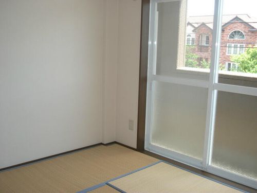 滋賀県湖南市菩提寺西1丁目(アパート)の賃貸物件の内装