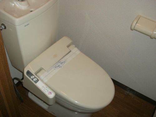 滋賀県湖南市菩提寺西1丁目(アパート)の賃貸物件の内装