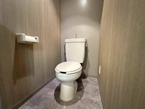 LIFE壱番館の内装