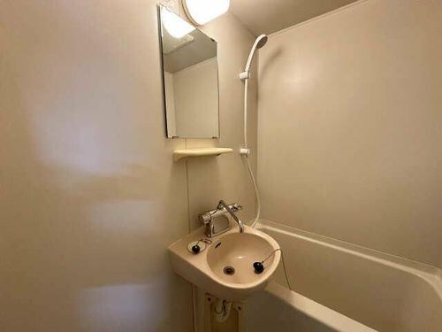 LIFE壱番館の内装