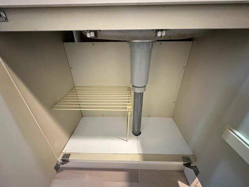 LIFE壱番館の内装