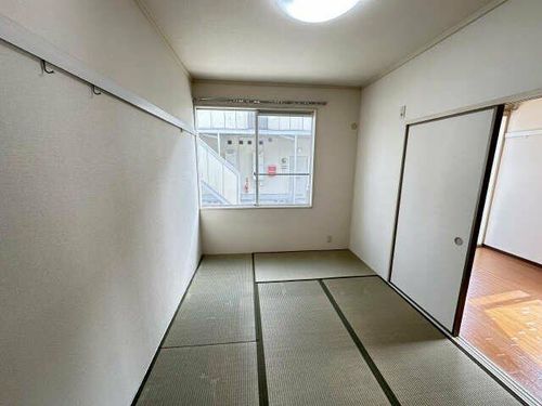 クラリス21の内装
