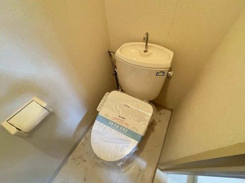 クラリス21の内装