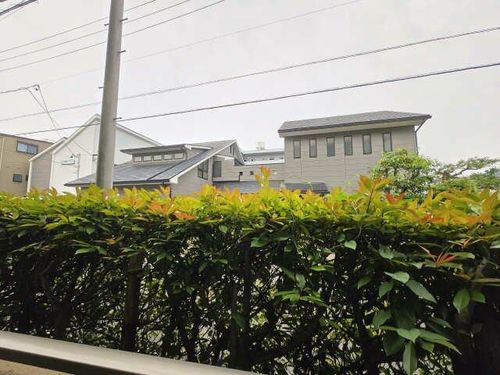 本山日和町ヒルズ 106号のその他画像