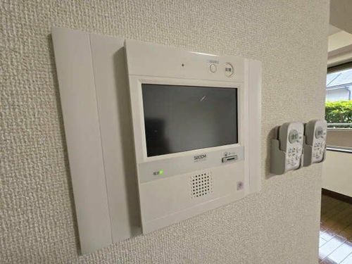本山日和町ヒルズ 106号のその他画像
