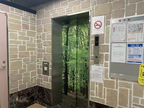 名駅・ドットマンションのその他画像