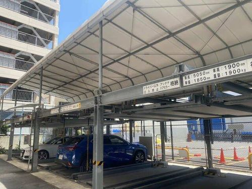 名駅・ドットマンションのその他画像