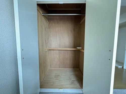 パークハイムみどりの内装