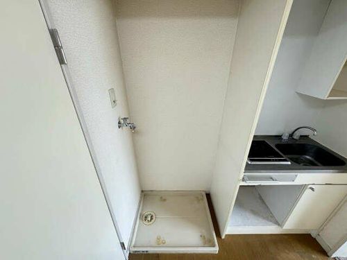 パークハイムみどりの内装