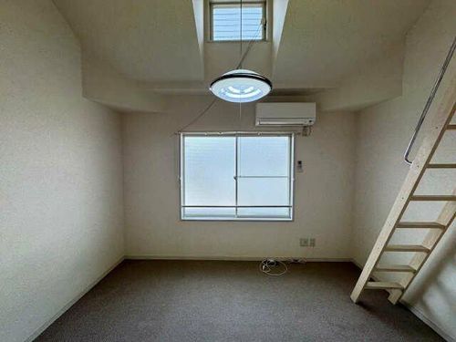 パークハイムみどりの居間