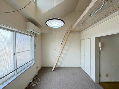 パークハイムみどりの居間