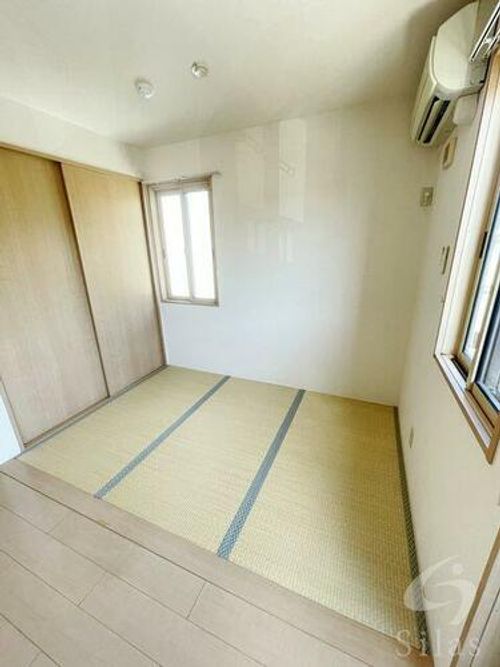 兵庫県神戸市東灘区御影郡家1丁目(アパート)の賃貸物件の内装