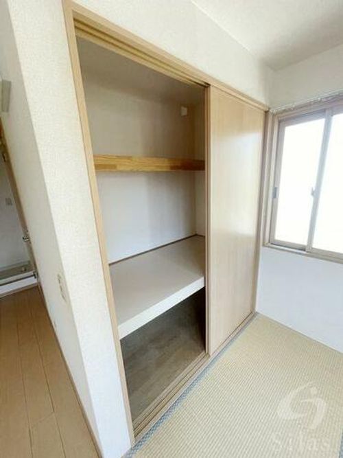 兵庫県神戸市東灘区御影郡家1丁目(アパート)の賃貸物件の内装