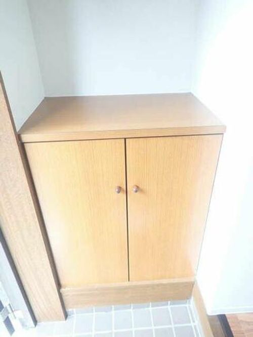 メゾン南富士松のその他画像