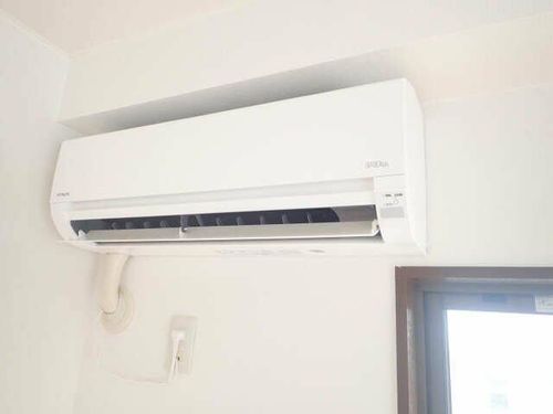 メゾン南富士松のその他画像