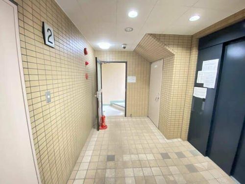 アビタシオン山手のその他画像