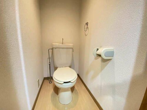 アビタシオン山手の内装
