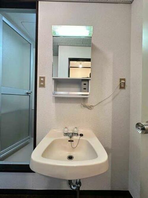 フォーブル竜美ヶ丘の内装